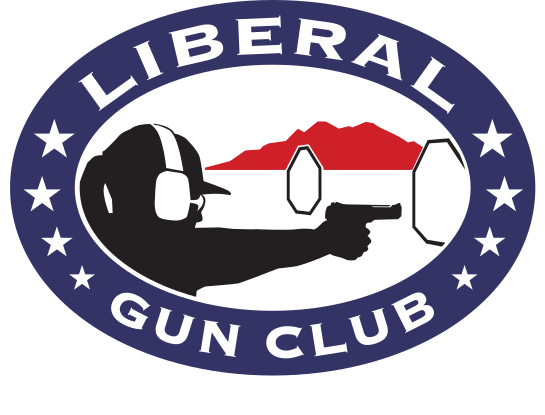 The Liberal Gun Club